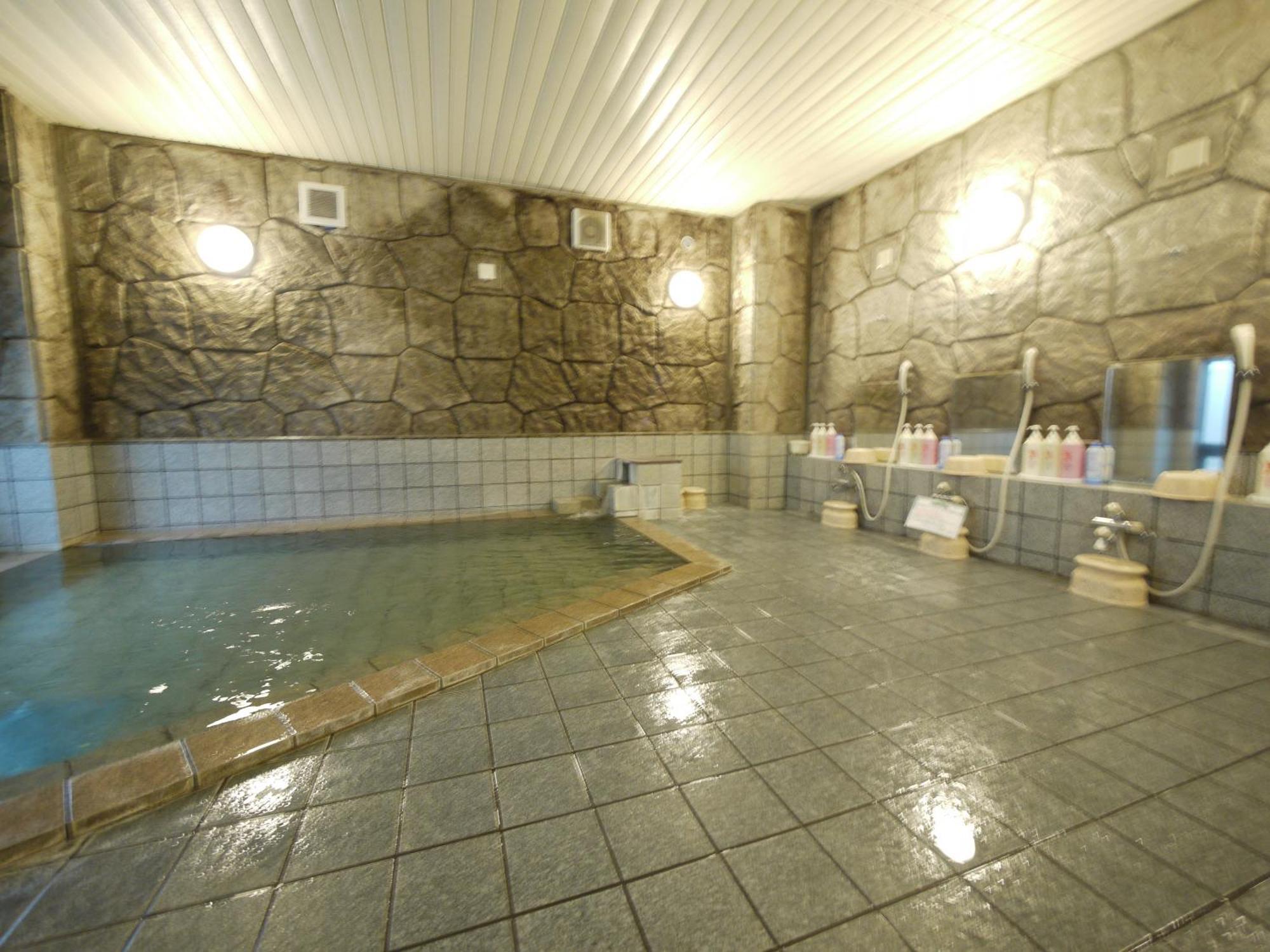 Hotel Route-Inn Kakamigahara Exterior photo